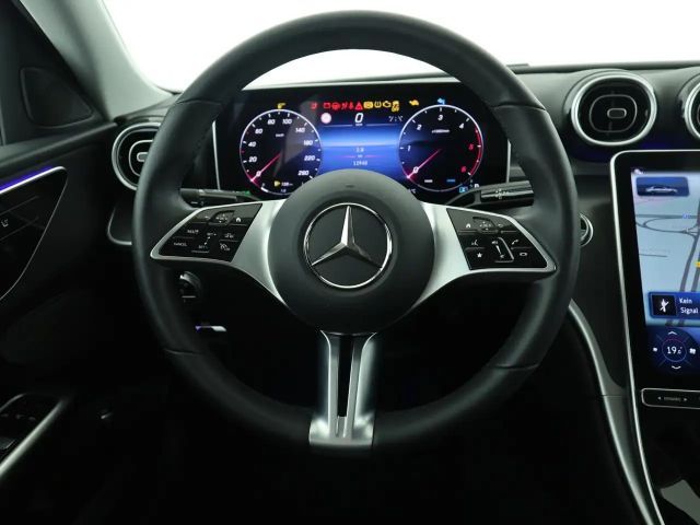 Mercedes-Benz C 220 AVANTGARDE C 220 d Sedan