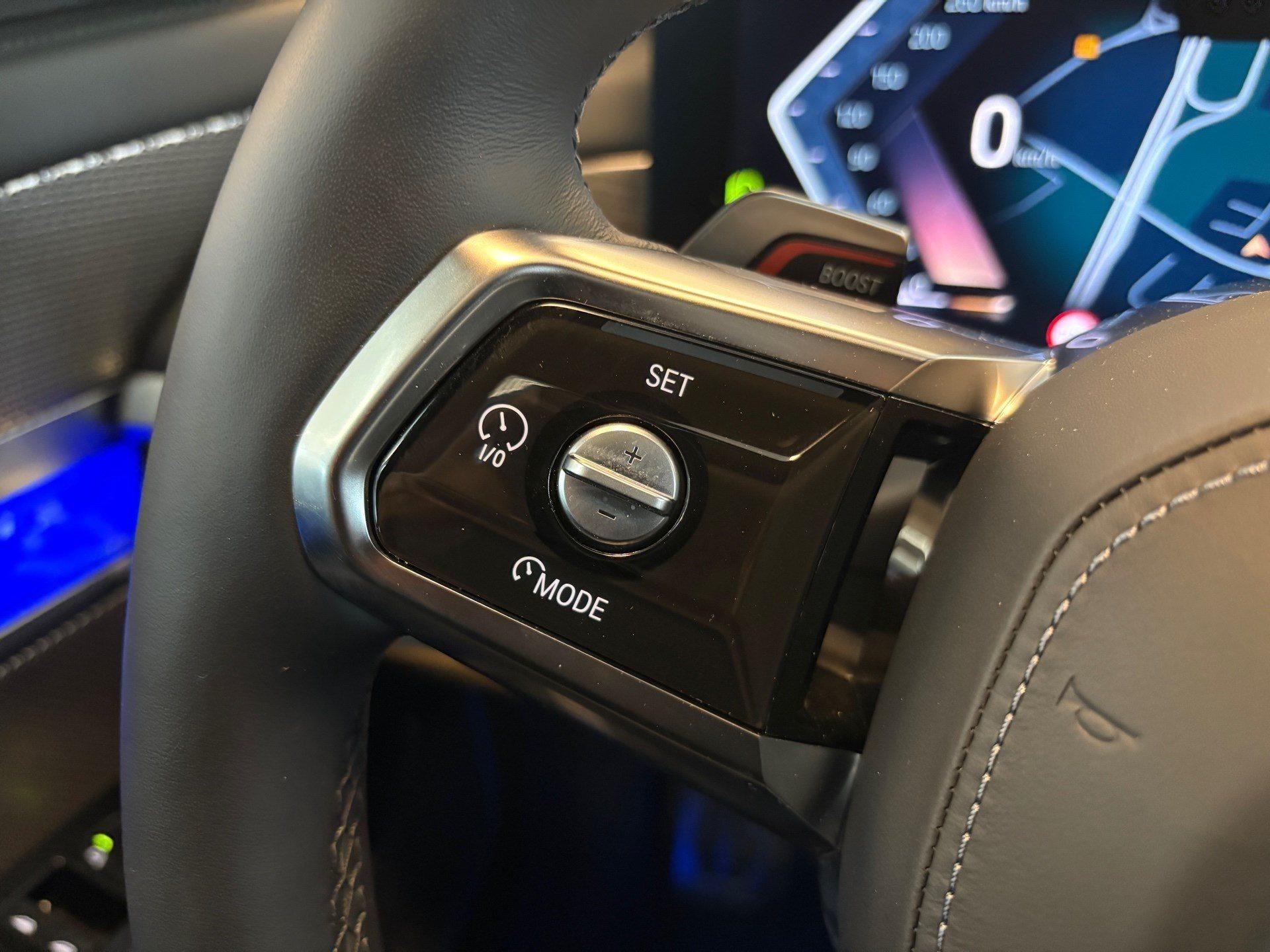 BMW i7 Sedan xDrive60