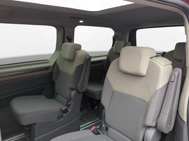 Volkswagen Multivan Lang T7 eHybrid