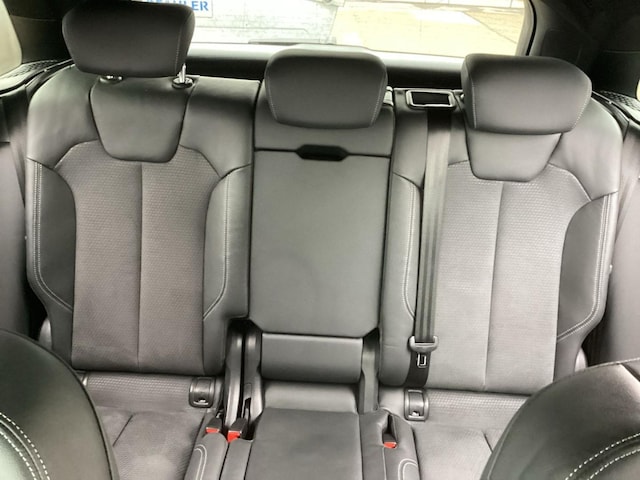 Audi SQ5 SUV TDI tiptronic Audi SQ5 SUV