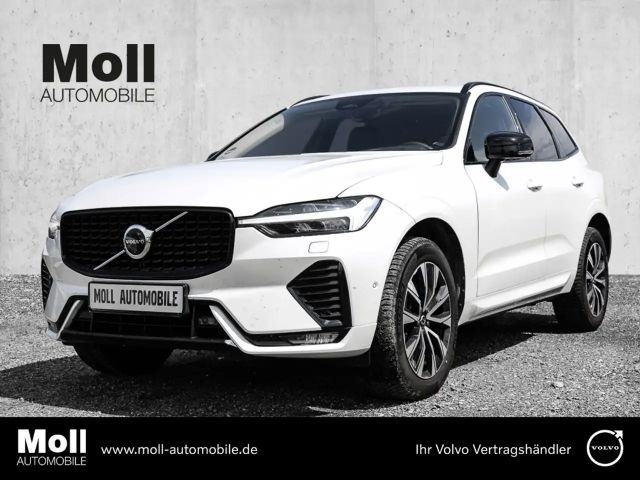 Volvo XC60 Dark Plus