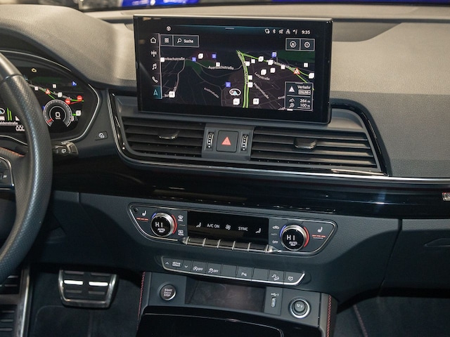 Audi Q5 40 TDI Quattro S-Tronic