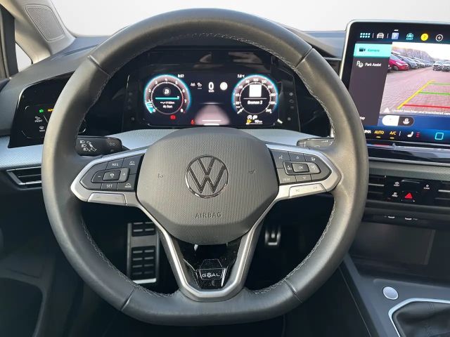 Volkswagen Golf 1.5 TSI