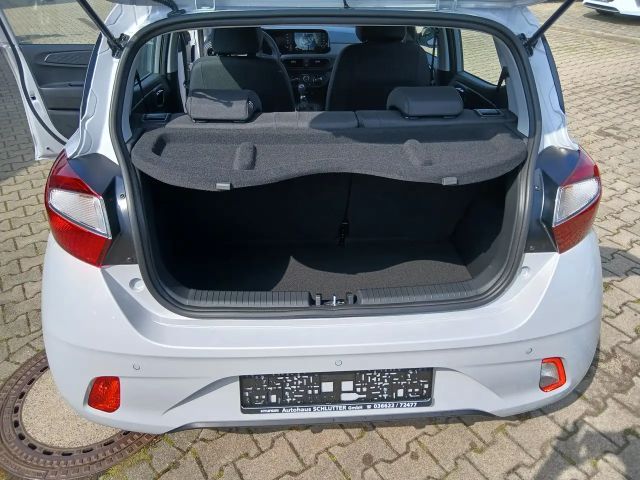 Hyundai i10 1.0