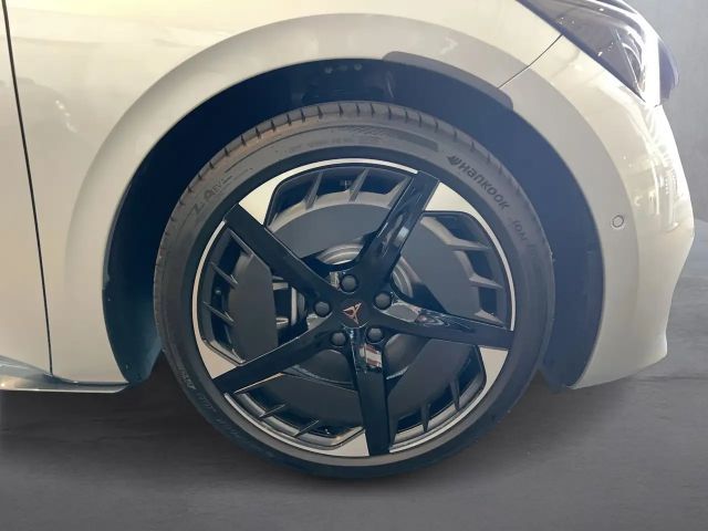 Cupra Born 77 kWh eBoost