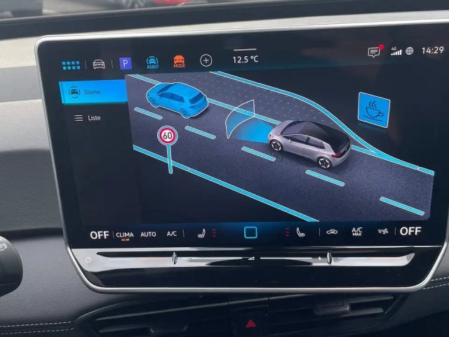 Volkswagen ID.3 Business Pure