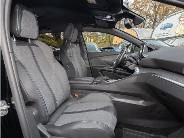 Peugeot 5008 Allure Pack BlueHDi