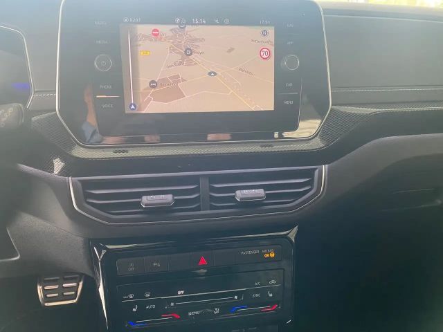 Volkswagen T-Cross 1.0 TSI DSG R-Line