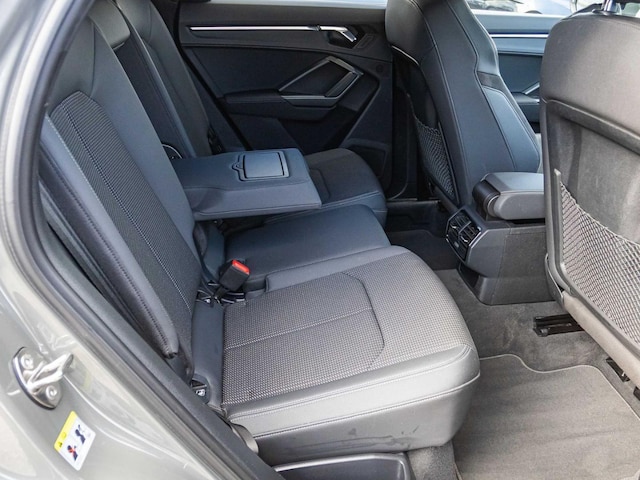 Audi Q3 35 TFSI S-Tronic Sportback