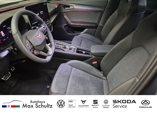 Cupra Formentor Formentor 1.5 eTSI