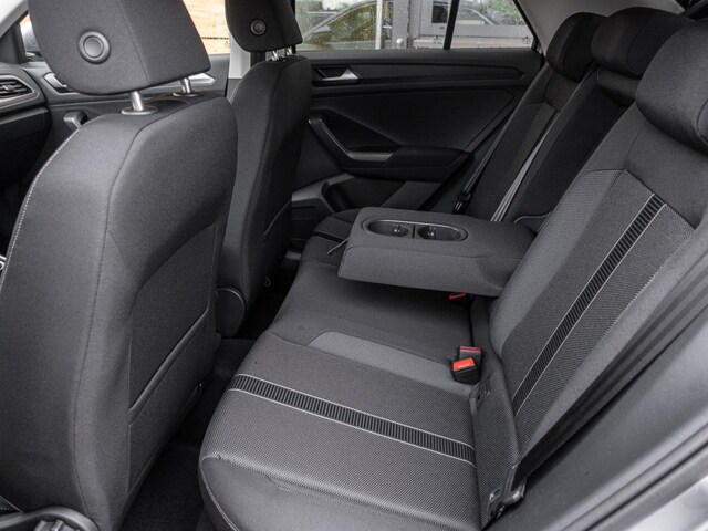 Volkswagen T-Roc 1.0 TSI