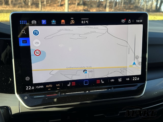 Volkswagen Golf 1.5 eTSI DSG IQ.Drive Style