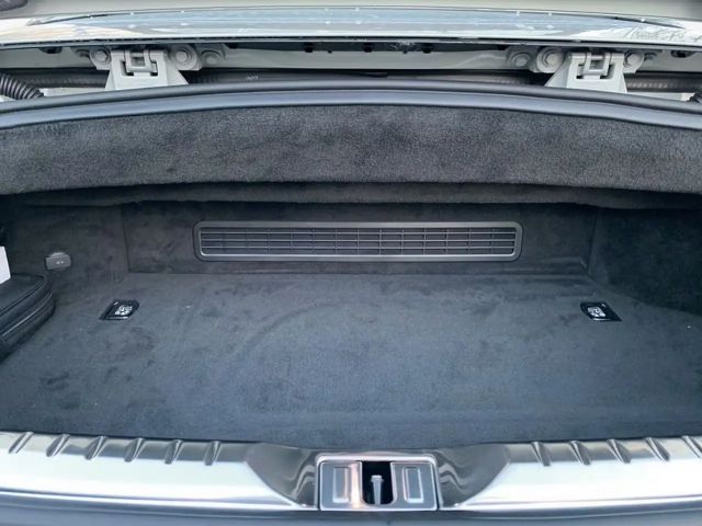 Bentley Continental GTC Hybrid V8