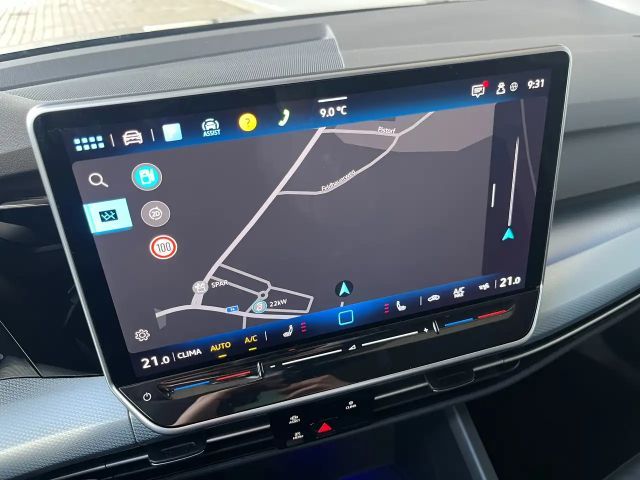 Volkswagen Golf 1.5 TSI