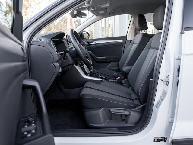 Volkswagen T-Roc 1.5 TSI