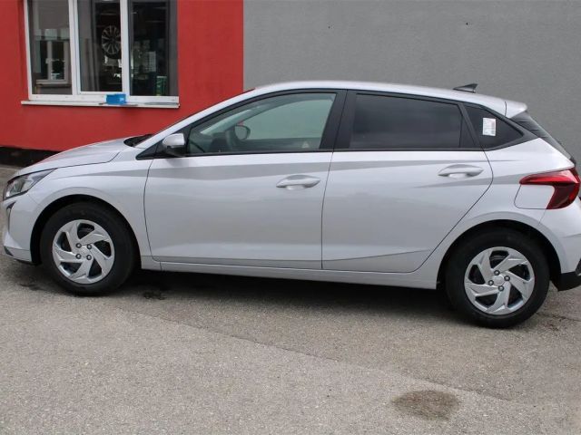 Hyundai i20 1.2