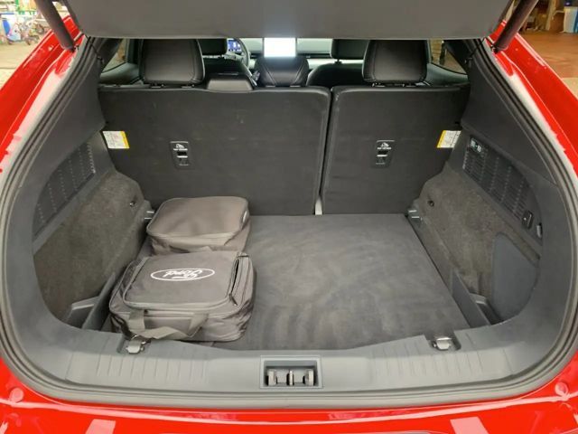 Ford Mustang Mach-E Basis Navi Digitales Cockpit Soundsystem B & O 360