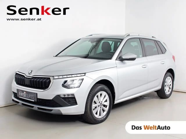 Skoda Kamiq Selection