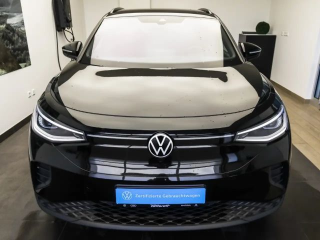 Volkswagen ID.4 Performance Pure