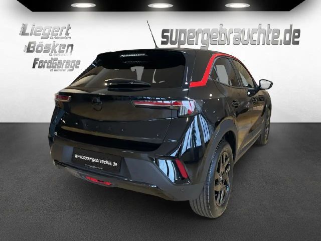 Opel Mokka GS-Line Grand Sport Mokka-e