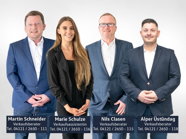 Volkswagen ID.7 ID.7 Pro NAV HARMAN MATRIX 4xKAM DCC 20' WÄRMEPU