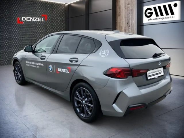 BMW 118 118d 5-deurs Sedan