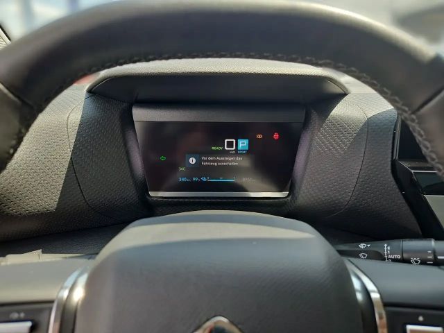 Citroën ë-C4 X Shine