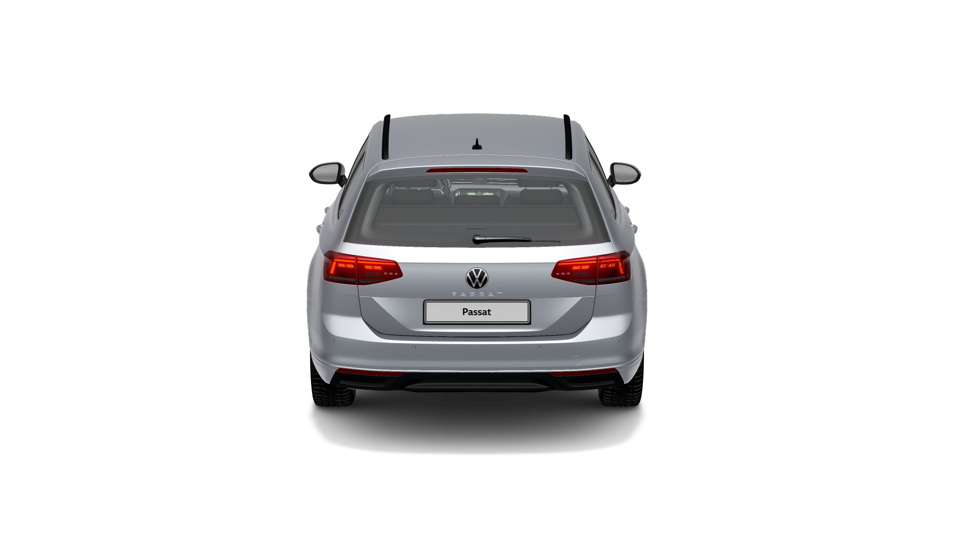 Volkswagen Passat 1.5 TSI Business DSG Variant