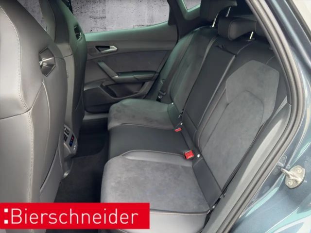 Cupra Formentor 2.0 TSI DSG VZ