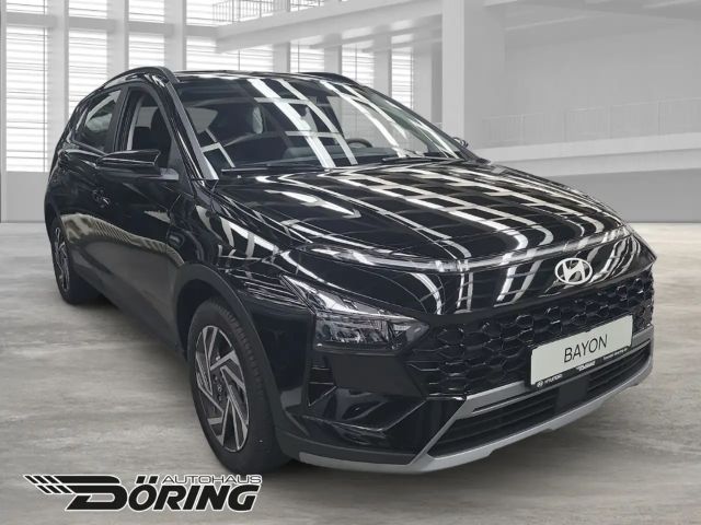 Hyundai Bayon 1.0 Trend