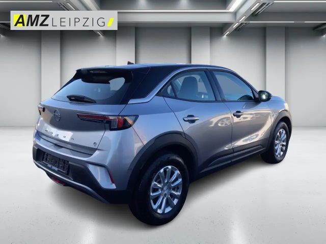 Opel Mokka Edition Mokka-e
