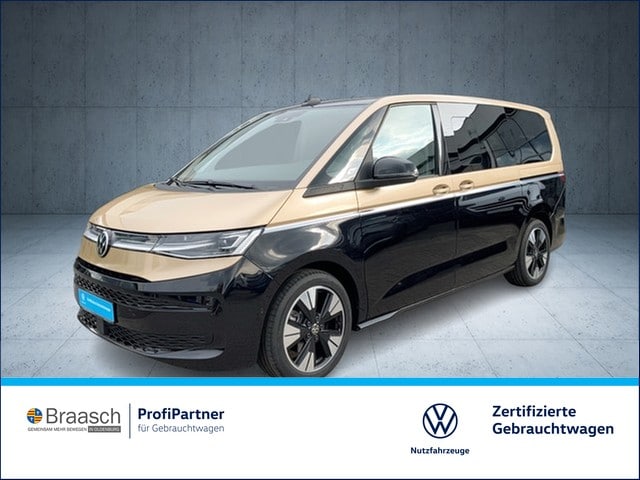 Volkswagen Multivan 2.0 TDI Lang Style T7