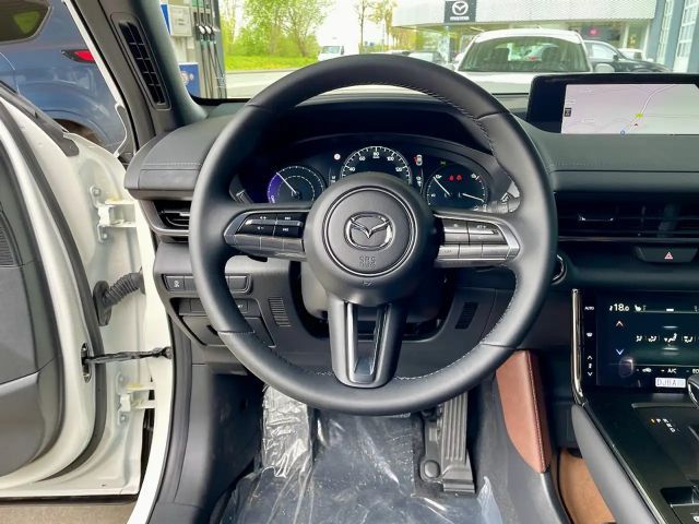 Mazda MX-30 UPDATE22 ADVANTAGE*3-phasig*MATRIX-LED*