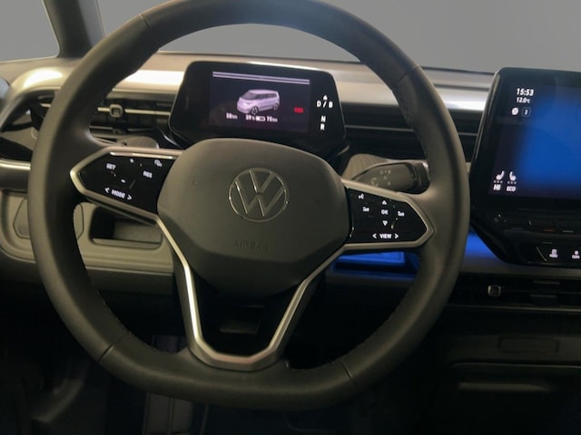 Volkswagen ID.Buzz IQ.Drive Pro