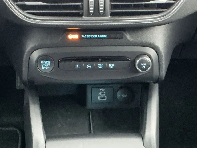 Ford Focus Titanium Wagon