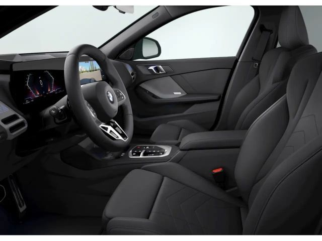 BMW 120 120d M-Sport Sedan