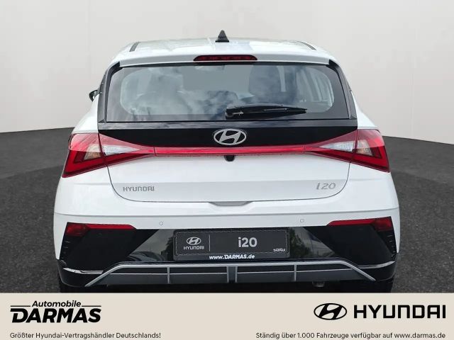 Hyundai i20 Trend