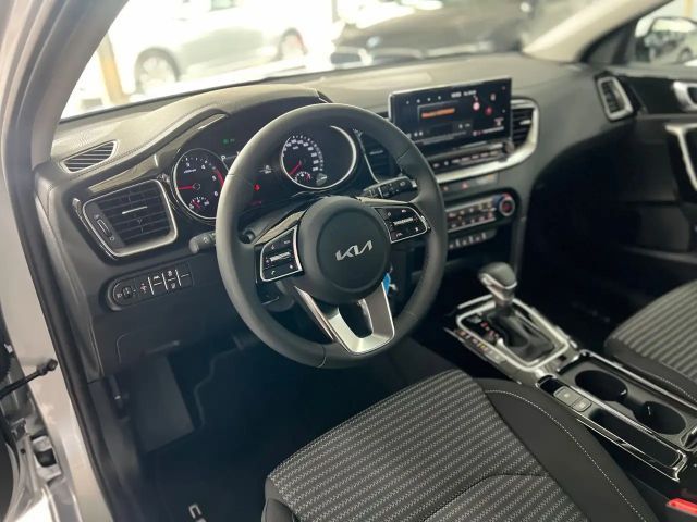 Kia Ceed CRDi Vision