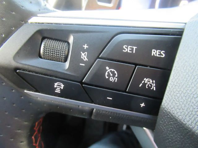 Seat Leon FR-lijn e-Hybrid