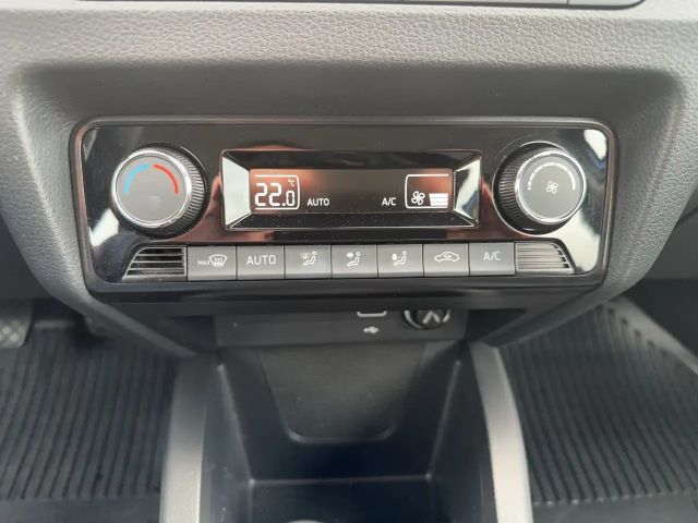 Skoda Fabia 1.0 TSI Ambition Combi