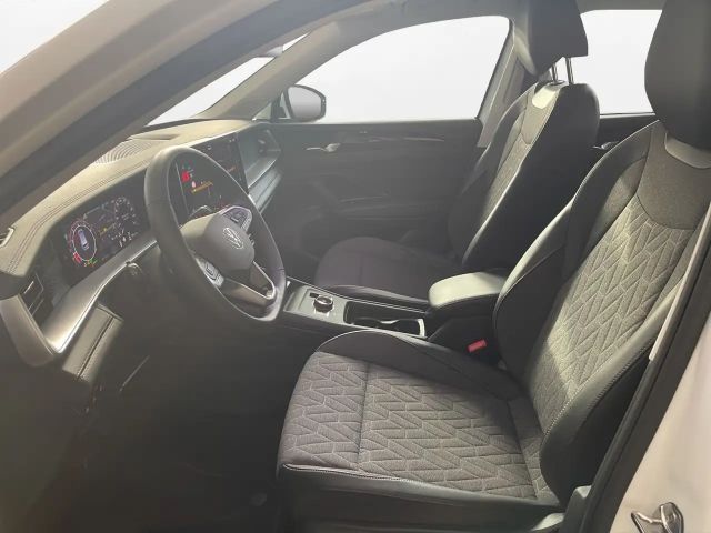 Volkswagen Tayron 1.5 eTSI Life