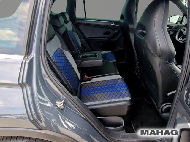 Volkswagen Tiguan 2.0 TSI DSG IQ.Drive