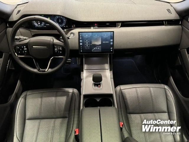 Land Rover Range Rover Evoque D200 Dynamic HSE