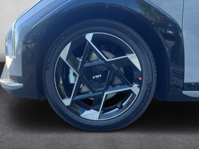 Kia EV4 81.4 kWh GT-Line