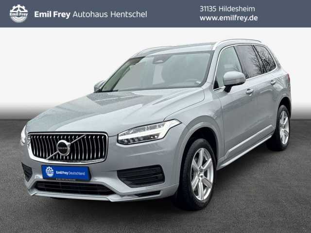 Volvo XC90 XC90