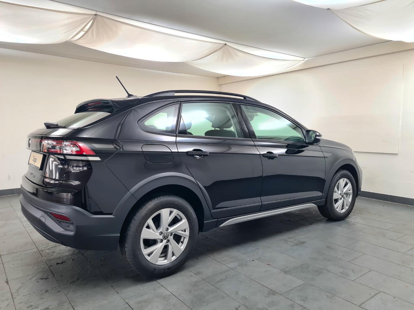 Volkswagen Taigo 1.0 TSI Life