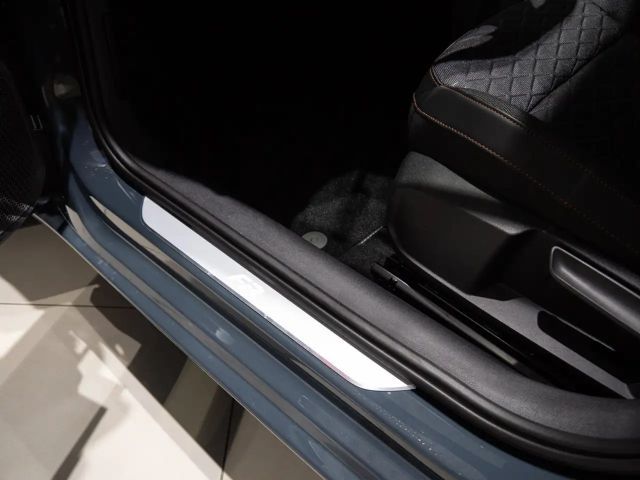 Seat Leon 1.5 eTSI FR-lijn