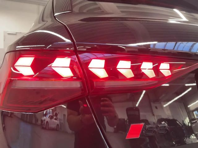 Audi S3 2.0 TFSI Sedan