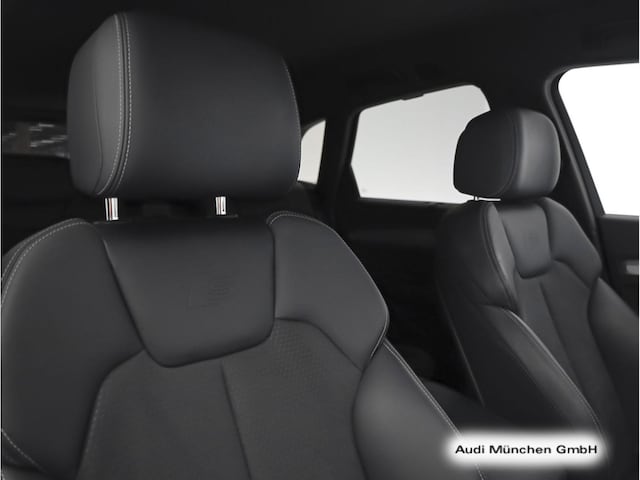 Audi Q5 40 TDI Quattro S-Tronic