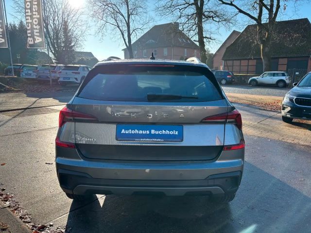 Skoda Kamiq 1.0 TSI Selection